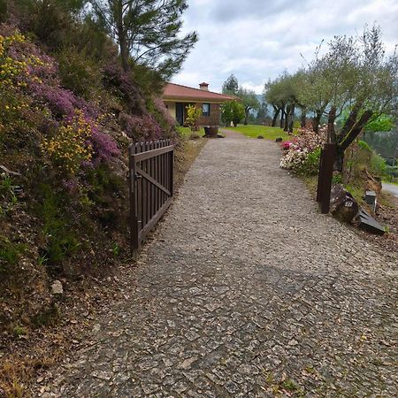 Boavista Country Houses No 87 Cabeceiras de Basto Bagian luar foto