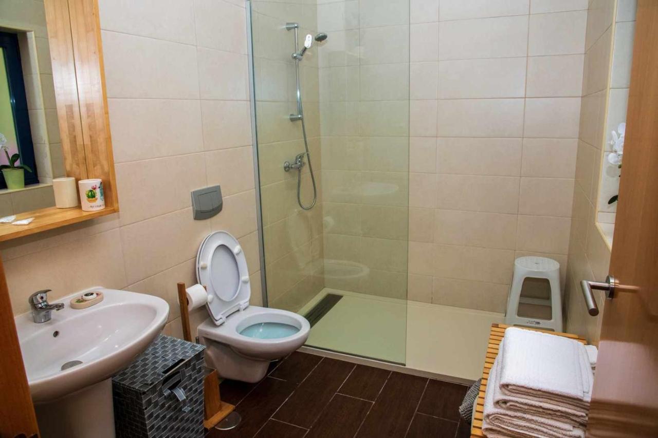 Boavista Country Houses No 87 Cabeceiras de Basto Bagian luar foto
