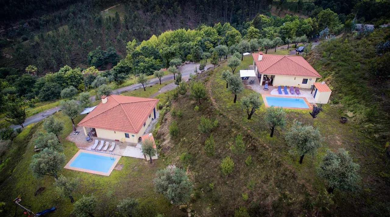 Boavista Country Houses No 87 Cabeceiras de Basto Bagian luar foto