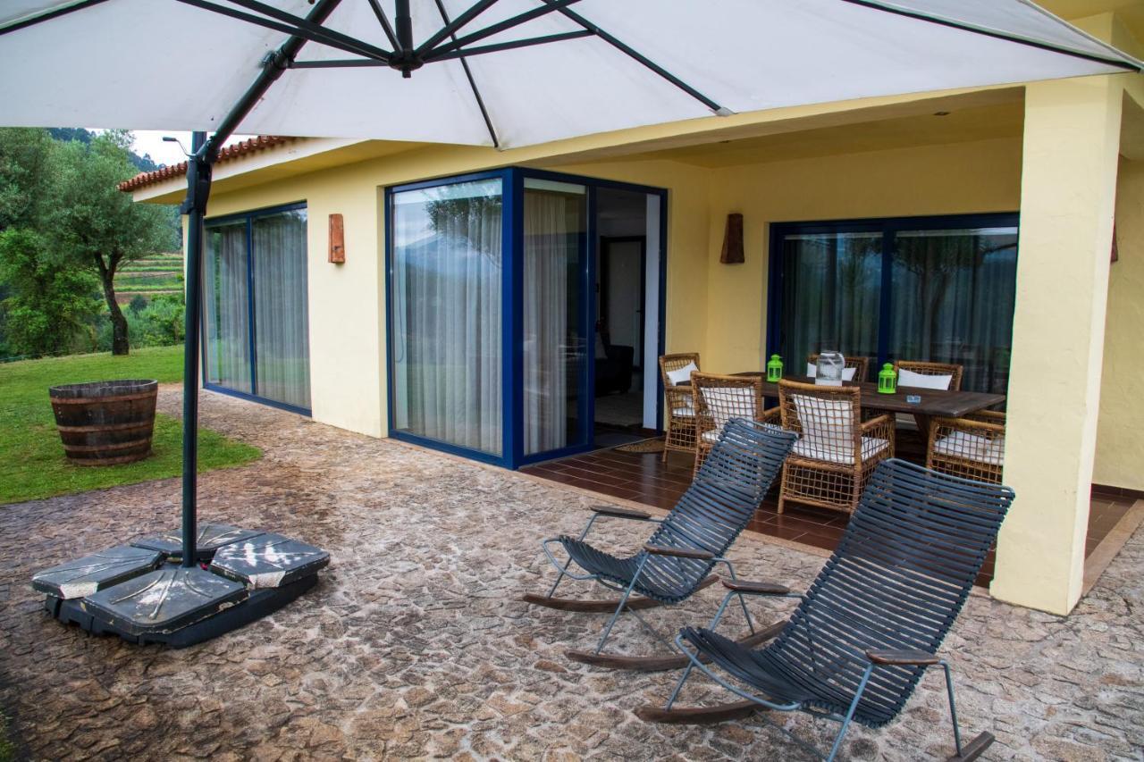 Boavista Country Houses No 87 Cabeceiras de Basto Bagian luar foto