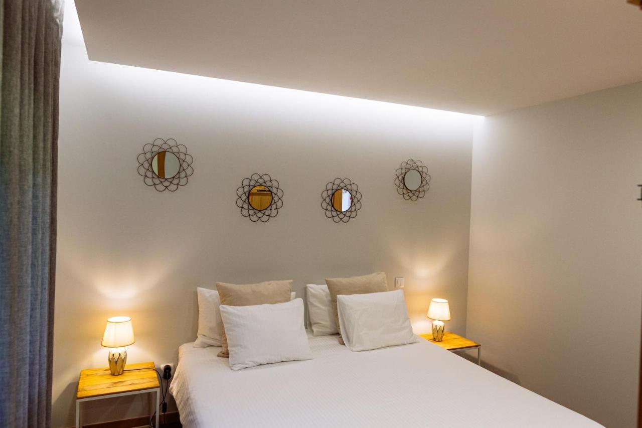 Boavista Country Houses No 87 Cabeceiras de Basto Bagian luar foto