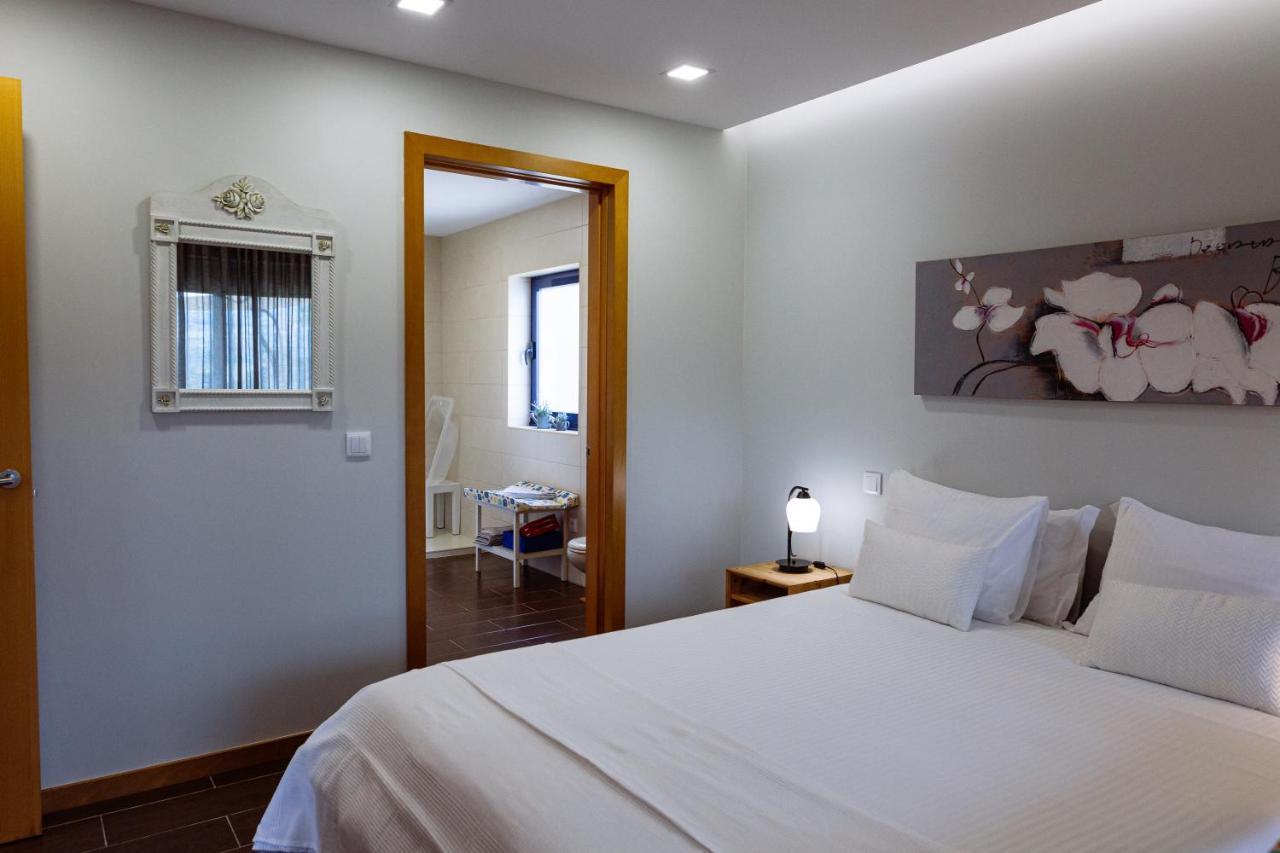 Boavista Country Houses No 87 Cabeceiras de Basto Bagian luar foto